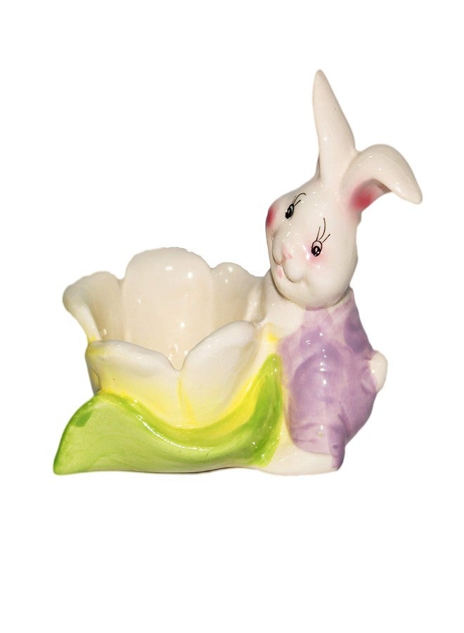 Jades : Easter Bunny Egg Holder (Set of 4) - Image 4